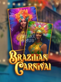 Brazilian Carnival