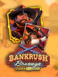 Bankrush Bonanza