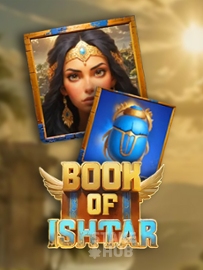 Book of Ishtar