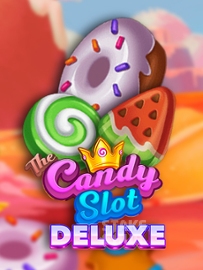 Candy Slot Deluxe