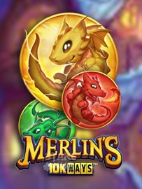Merlin’s 10K Ways