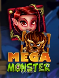 Mega Monster