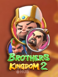Brothers Kingdom 2