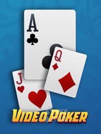 Video Poker (TaDa Gaming)