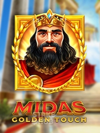 Midas Golden Touch 2