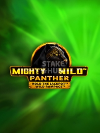 Mighty Wild: Panther Grand Gold Edition