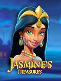 Jasmine's Treasures