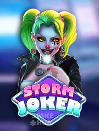 Storm Joker