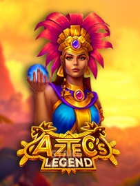 Aztec's Legend (Zillion Games)