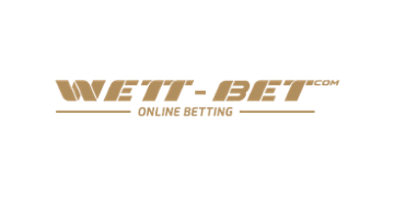 Wett-Bet Casino Logo