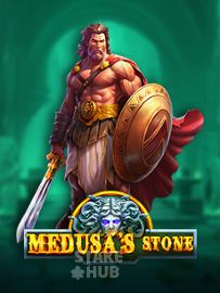 Medusa's Stone
