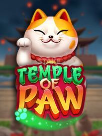 Temple of Paw