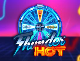 Thunder Hot