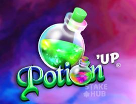 Potion UP