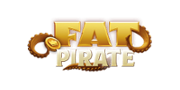 FatPirate Casino Logo