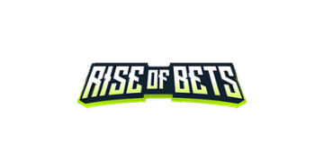 Rise of Bets Casino Logo