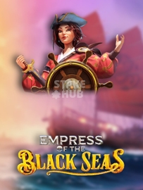 Empress of the Black Seas