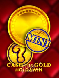 Cash The Gold Hold & Win