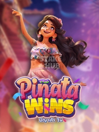 Pinata Wins