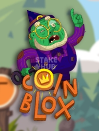 Coin Blox