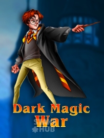 Dark Magic War