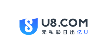 U8 Casino Logo