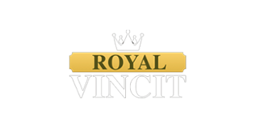 Royal Vincit Casino Logo