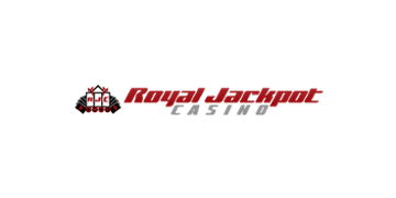 Royale Jackpot Casino Logo