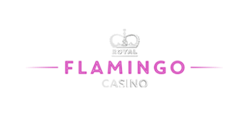 Royal Flamingo Casino Logo