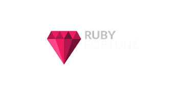 RubyFortune Casino Logo