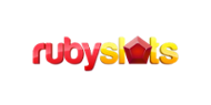 Ruby Slots Casino Logo