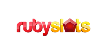 Ruby Slots Casino Logo