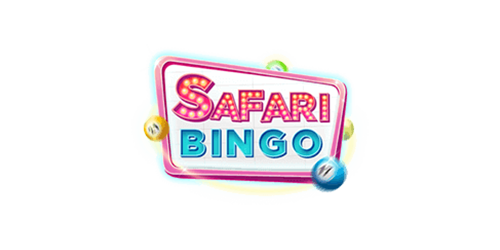 Safari Bingo Casino Logo
