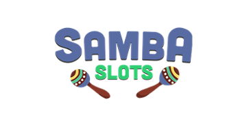 Samba Slots Casino Logo