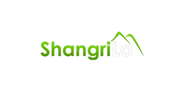 Shangri La Casino Logo