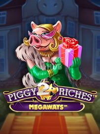 Piggy Riches 2 Megaways