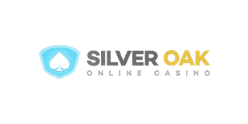Silver Oak Casino Logo