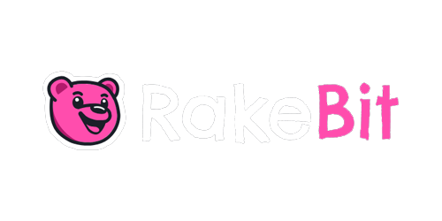 RakeBit Casino Logo