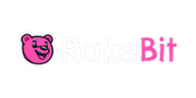 RakeBit Casino Logo