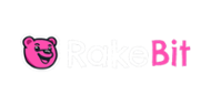 RakeBit Casino Logo