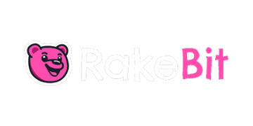 RakeBit Casino Logo
