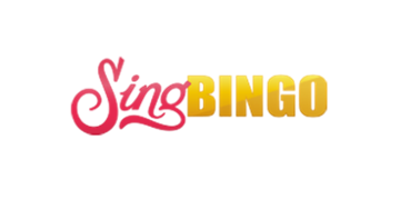 Sing Bingo Casino Logo