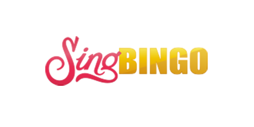 Sing Bingo Casino Logo