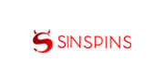 Sin Spins Casino Logo