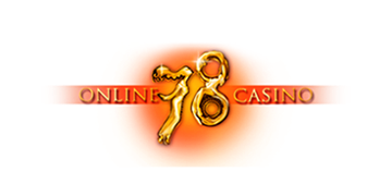 Slot78 Casino Logo