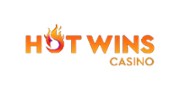 HotWins Casino Logo
