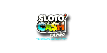Sloto'Cash Casino Logo