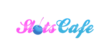Slots Cafe Casino Logo