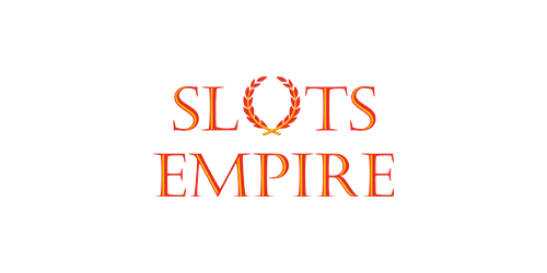 Slots Empire Casino Logo