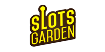 Slots Garden Casino Logo